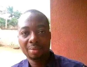 Suspended UNN lecturer