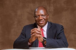 Sen. Sunday Katung (PDP-Kaduna)