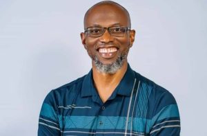 Abbas Mimiko