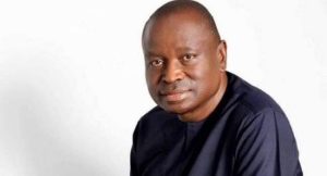 Ayogu Eze