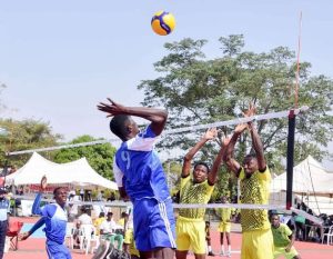 Volleyball
