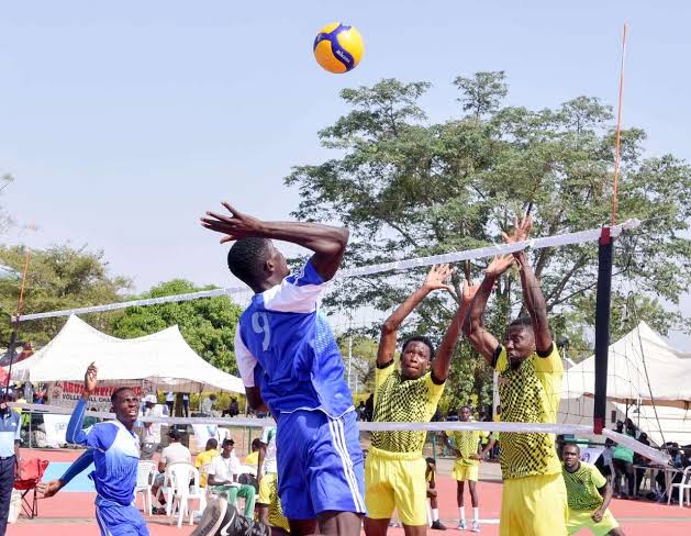 Volleyball
