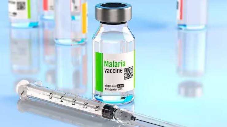 Malaria vaccine
