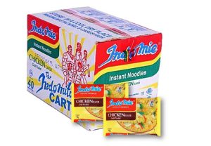 Indomie