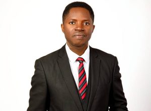 Ondo YPP Governorship candidate, Mr John Akinmurele,