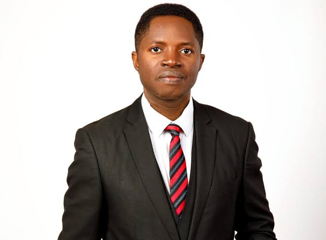 Ondo YPP Governorship candidate, Mr John Akinmurele,