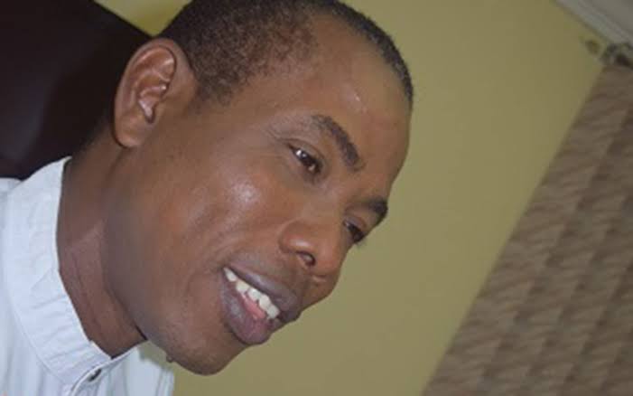 Ondo SDP Governorship candidate, Dr Segun Oyebolu