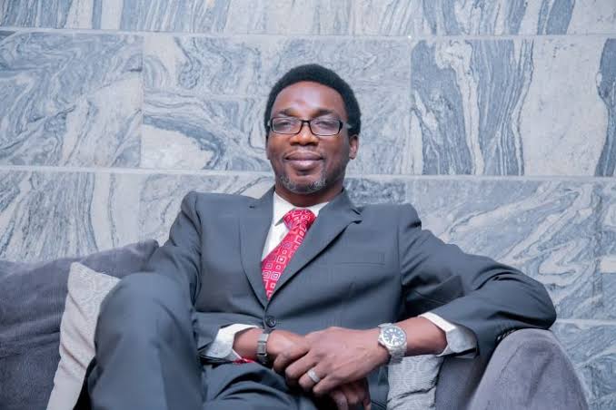 Chief Segun Adewale