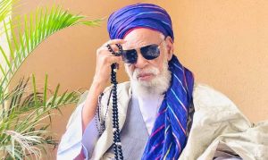 Sheikh Dahiru-Bauchi