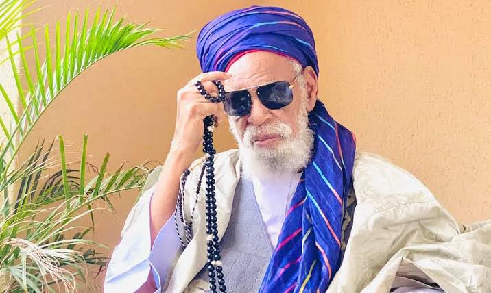 Sheikh Dahiru-Bauchi