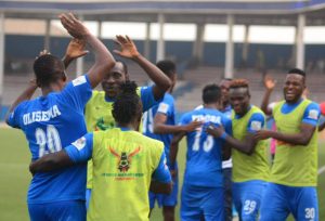 Enyimba FC