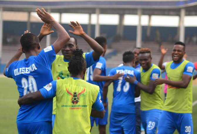 Enyimba FC