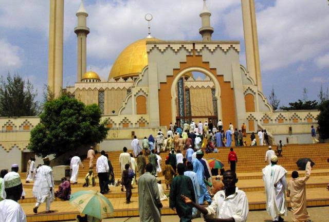 Mosque