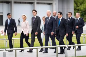 G-7 members