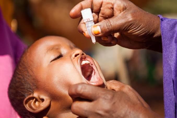 Immunization
