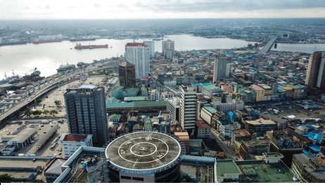 Properties in Lagos