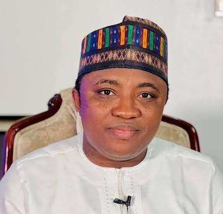 Kogi SDP Governorship candidate, Alhaji Muri Yakubu Ajaka