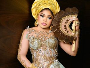 Bobrisky