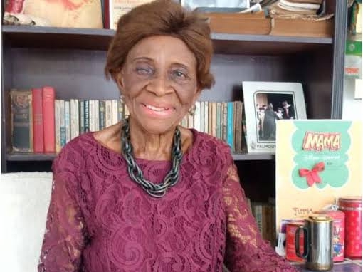 Chief Olufunke Arthur-Worrey