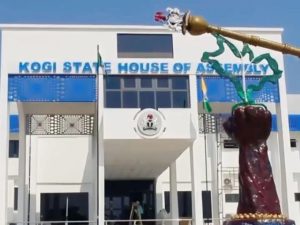 Kogi State House of Assembly