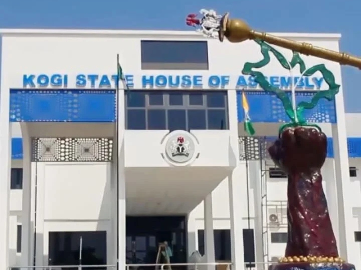 Kogi State House of Assembly