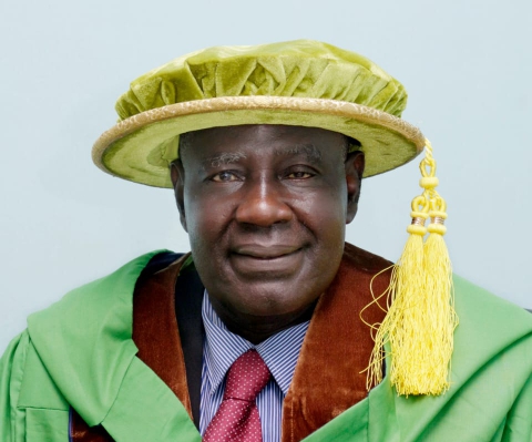 Professor Haruna Dantoro Dlakwa as the acting Vice Chancellor of Borno State University, Maiduguri.