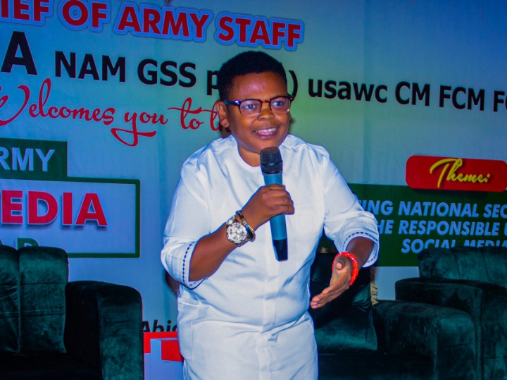 Nollywood actor, Osita Iheme Pawpaw 