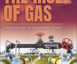 the rise of gas