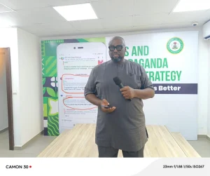 Edo State Commissioner for Communication and Orientation, Mr Chris Nehikhare said this while briefing newsmen on Monday in Benin.