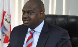 Former EFCC Chairman, Ibrahim Lamorde