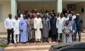 Plateau journalists