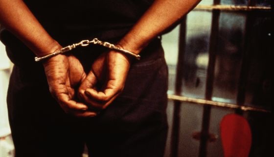 Arrest