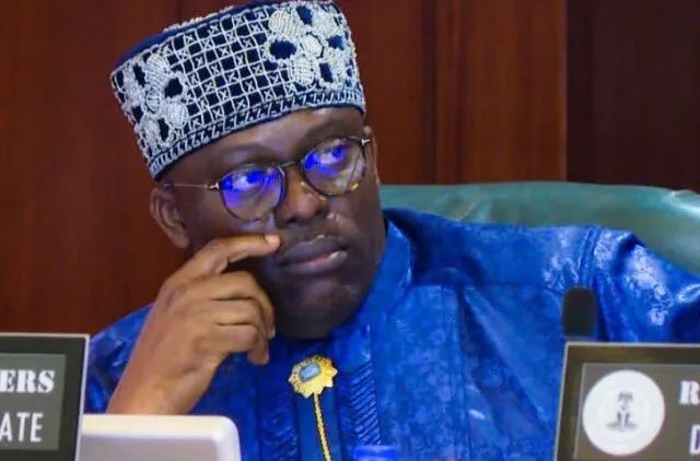 Rivers State Governor, Siminalayi Fubara