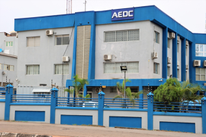 Aedc