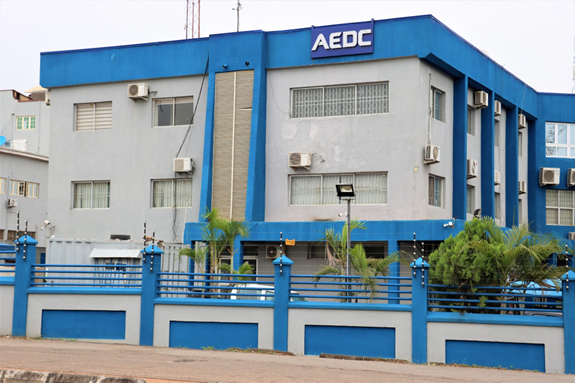 Aedc
