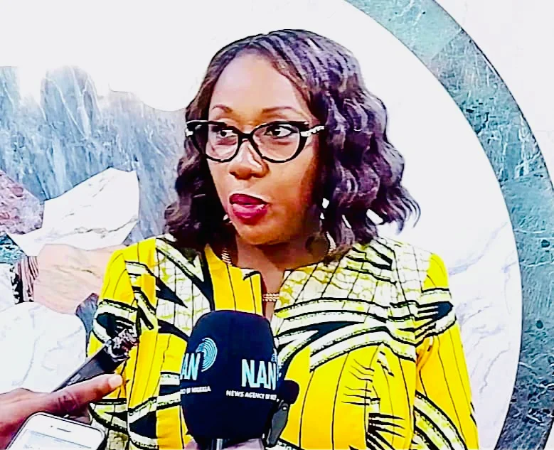 ECOWAS Commission Vice President, Damtien Tchintchibidja, during the interview with NAN.