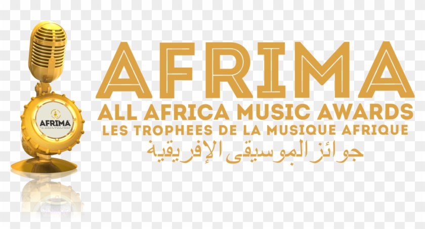 AFRIMA LOGO