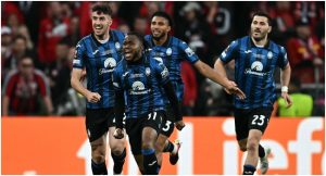 Lookman