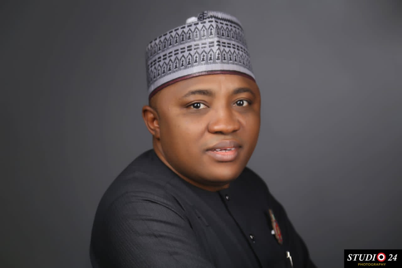 Kogi SDP Governorship candidate, Alhaji Muri Yakubu Ajaka