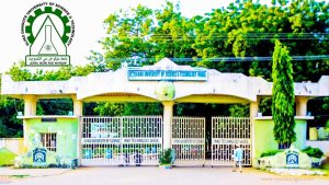 Aliko Dangote University of Science and Technology (ADUSTECH), Wudil, Kano State