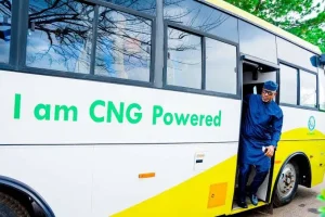 CNG