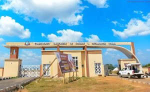 Confluence University of Science and Technology (CUSTEC), Osara