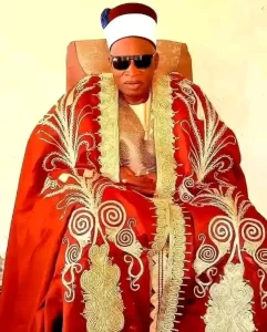 Emir Of Tikau