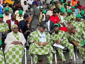 Governor Sani unveils N500m loans scheme for Kaduna workers