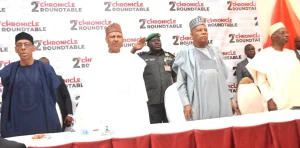 Nigeria economy to experience significant growth soon – Shettima