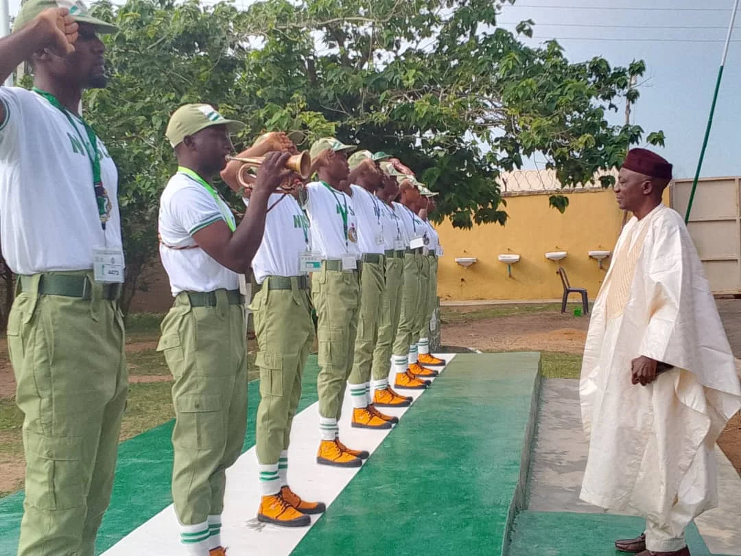 NYSC Trust Fund senate