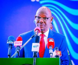Governor Abdullahi Sule, speaking during the opening ceremony of the two days Nasarawa Investment Summit in Lafia.