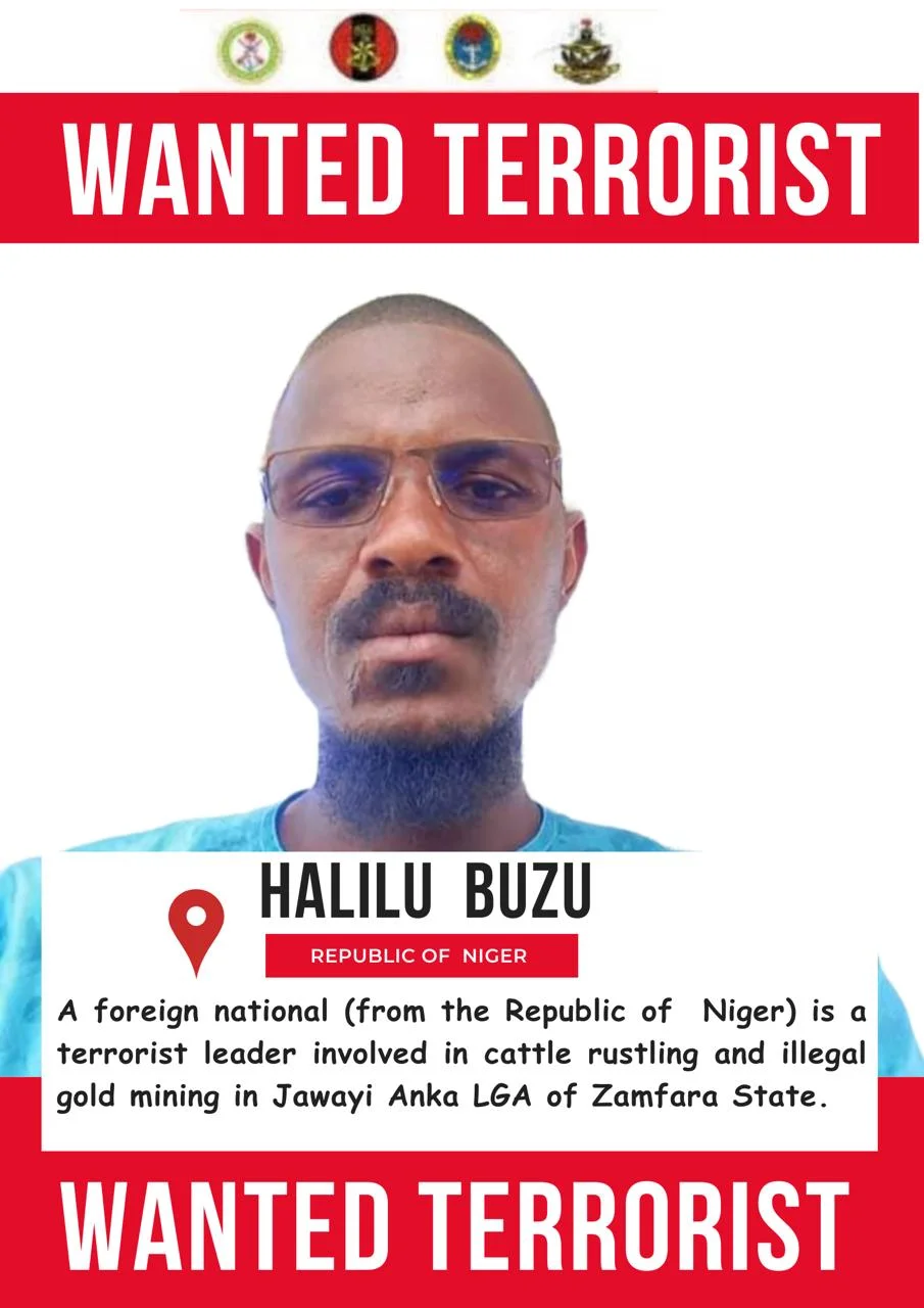 Nigeria military declares Nigerien terrorist, Buzu wanted 2 IMG 20240516 WA0003 1