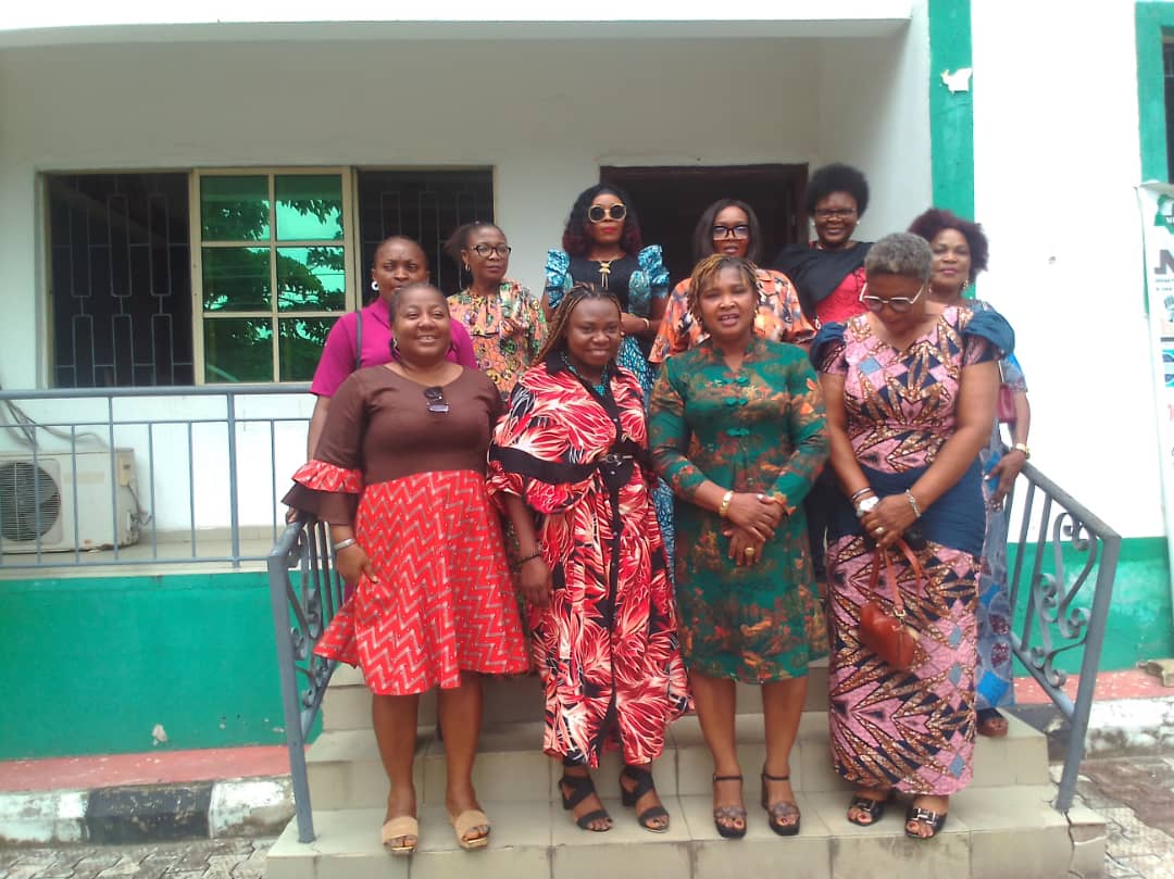NUJ calabar