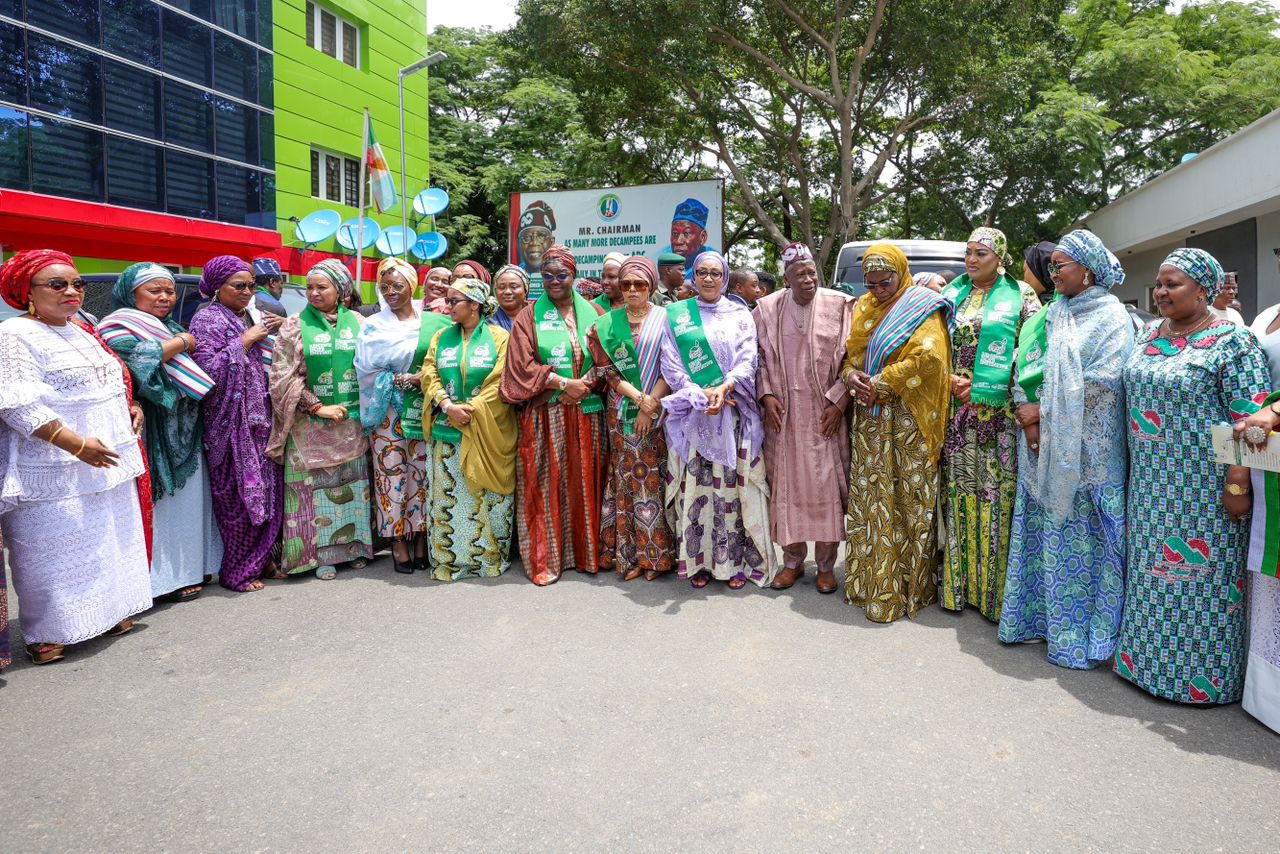 APC women